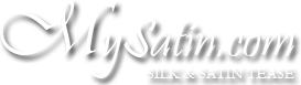 MySatin Logo